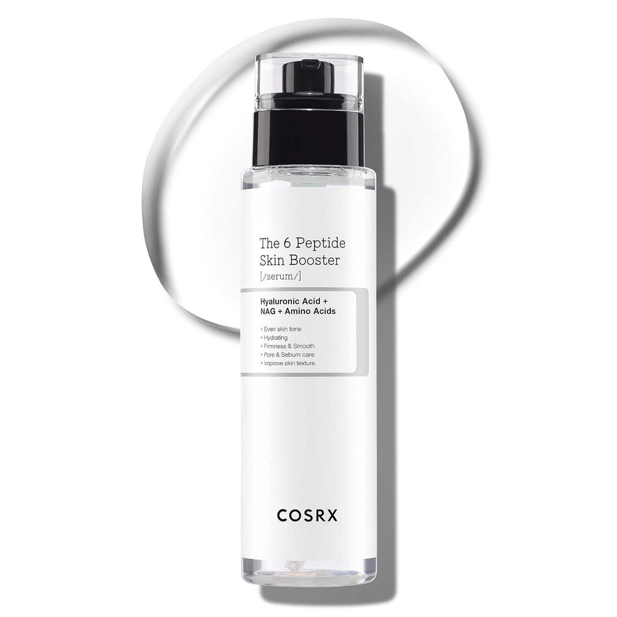6X Peptide Collagen Booster 150ml
