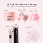 For Salmon DNA PDRN Pink Peptide Niacinamide Hydrating Moisturizing Firming Serum for Face 100mL