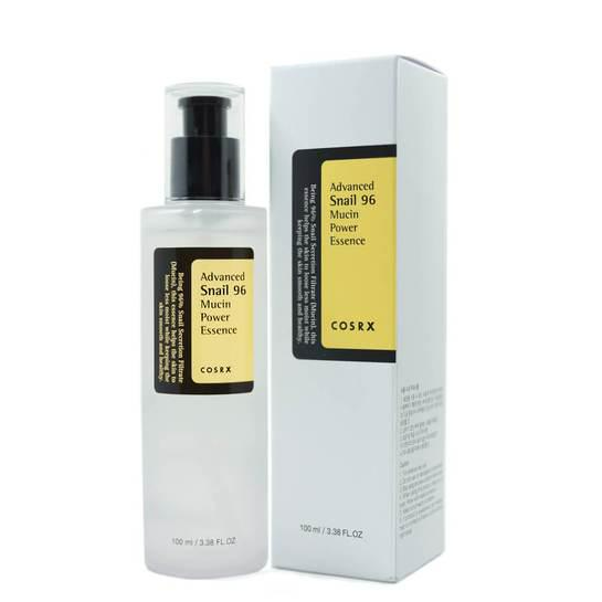 Private Label / Esencia Regeneradora Oem Cosrx Advanced Snail 96 Mucin Power Essence