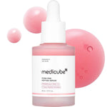 For Salmon DNA PDRN Pink Peptide Niacinamide Hydrating Moisturizing Firming Serum for Face 100mL