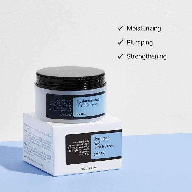 COSRX Hyaluronic Acid Intensive Cream 100ml