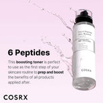 6X Peptide Collagen Booster 150ml