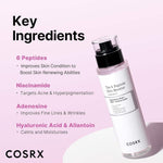 6X Peptide Collagen Booster 150ml