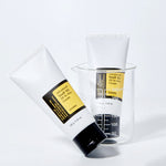 For for 92 All-in-One Cream Tube 100g Korean Anti-Aging Moisturizing Whitening Face Cream with Allantoin
