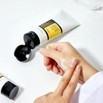 For for 92 All-in-One Cream Tube 100g Korean Anti-Aging Moisturizing Whitening Face Cream with Allantoin