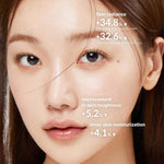Medicube Bosman Private Label Deep Vitamin C Golden Capsule Face Cream Moisturizer with Liposome for Wrinkles Skin Care