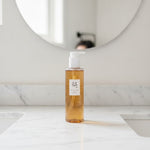 Joseon Beauty Korean Ginseng Cleansing Oil_210ml Joseon OEM Korean skincare