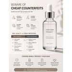 Joseon Beauty Korean Ginseng Cleansing Oil_210ml Joseon OEM Korean skincare
