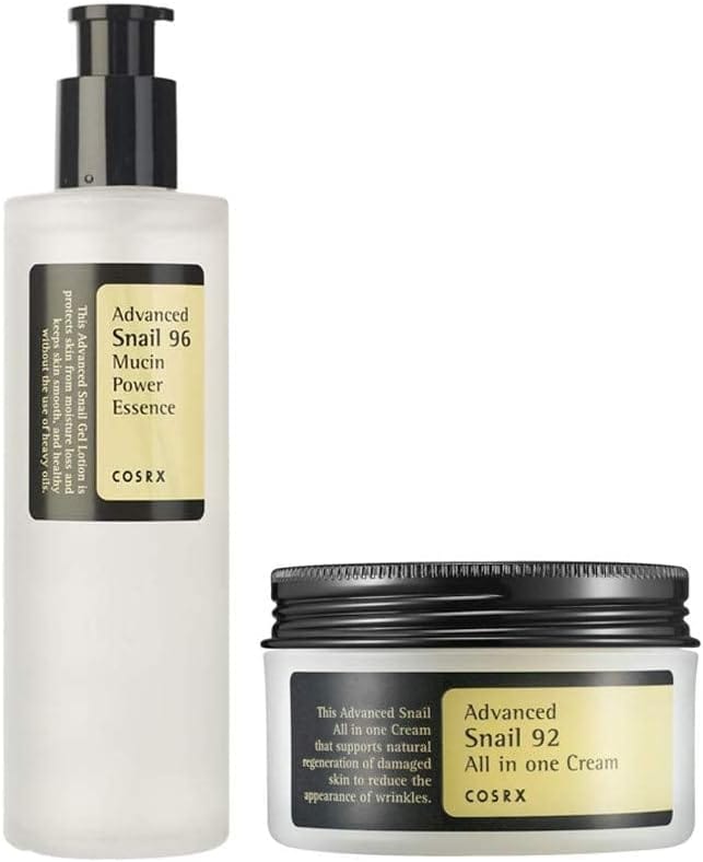 Private Label / Esencia Regeneradora Oem Cosrx Advanced Snail 96 Mucin Power Essence