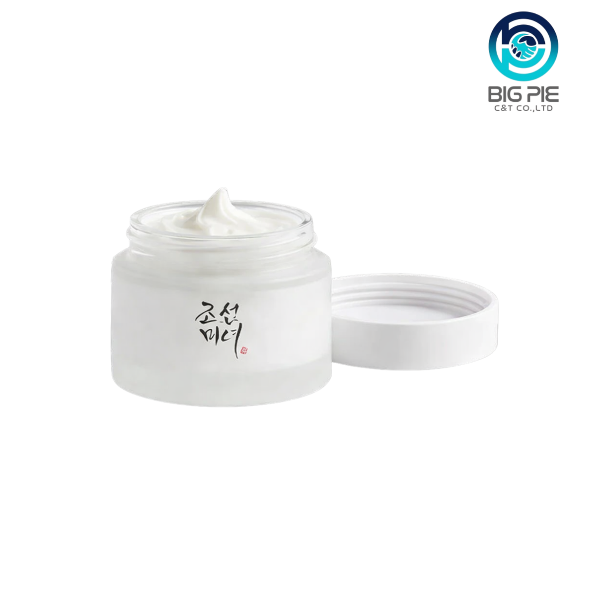 Korean Skincare Dynasty Niacinamide Moisturizer Cream 50ml Tube/Bottle for All Skin Types
